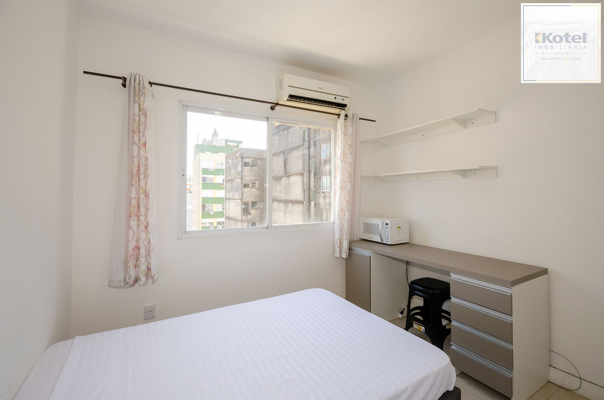 Edifício Palácio Itália Apartamento no Centro Histórico — foto 2