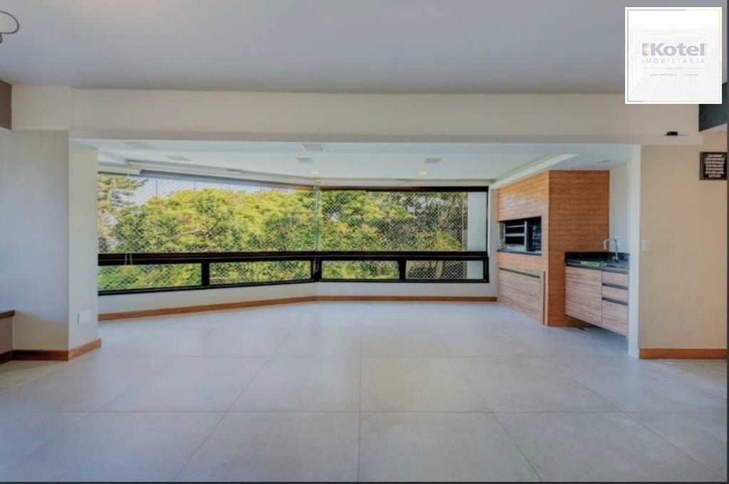 Condomínio Villaggio Belvedere - Apartamento a venda com 3 dormitórios no bairro Petrópolis
