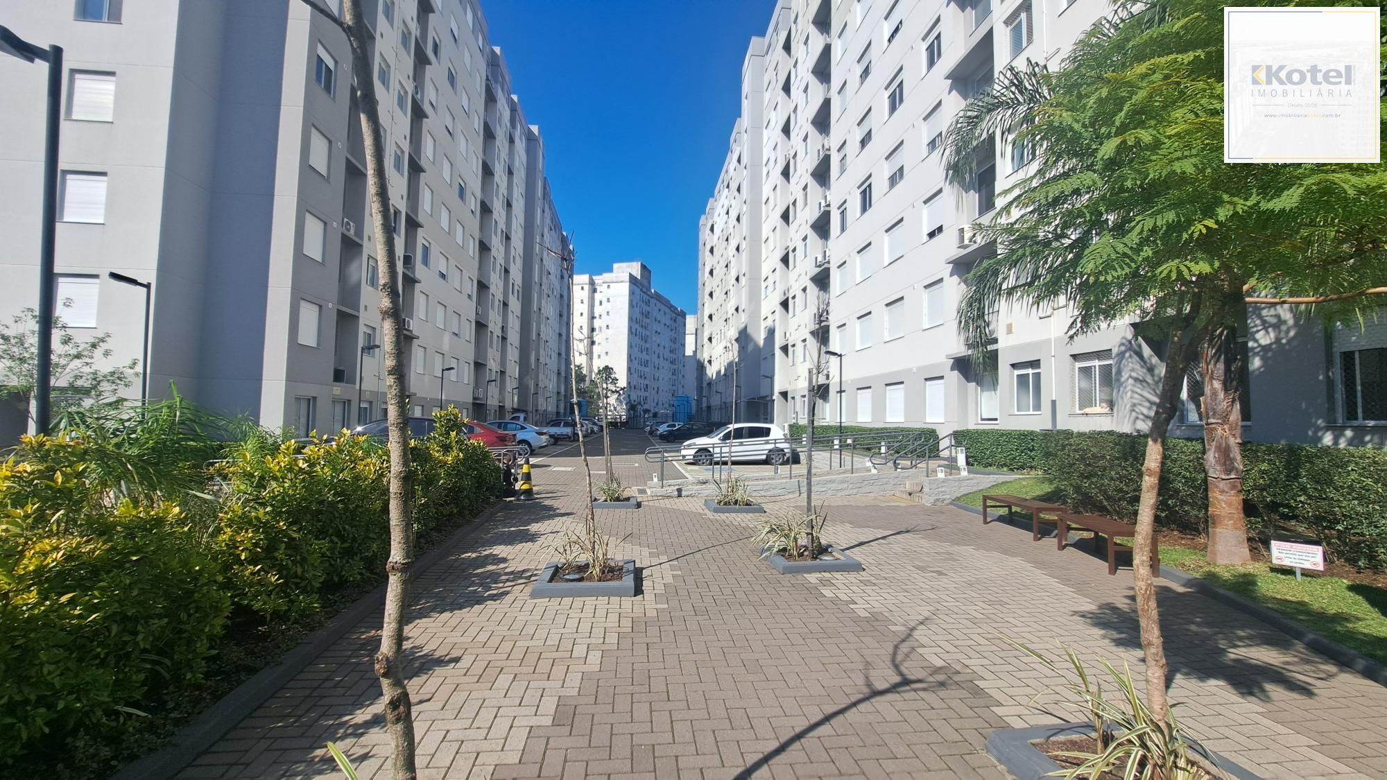 Apartamento 2 Dormitórios com Vaga no Bairro Sarandi — foto 2