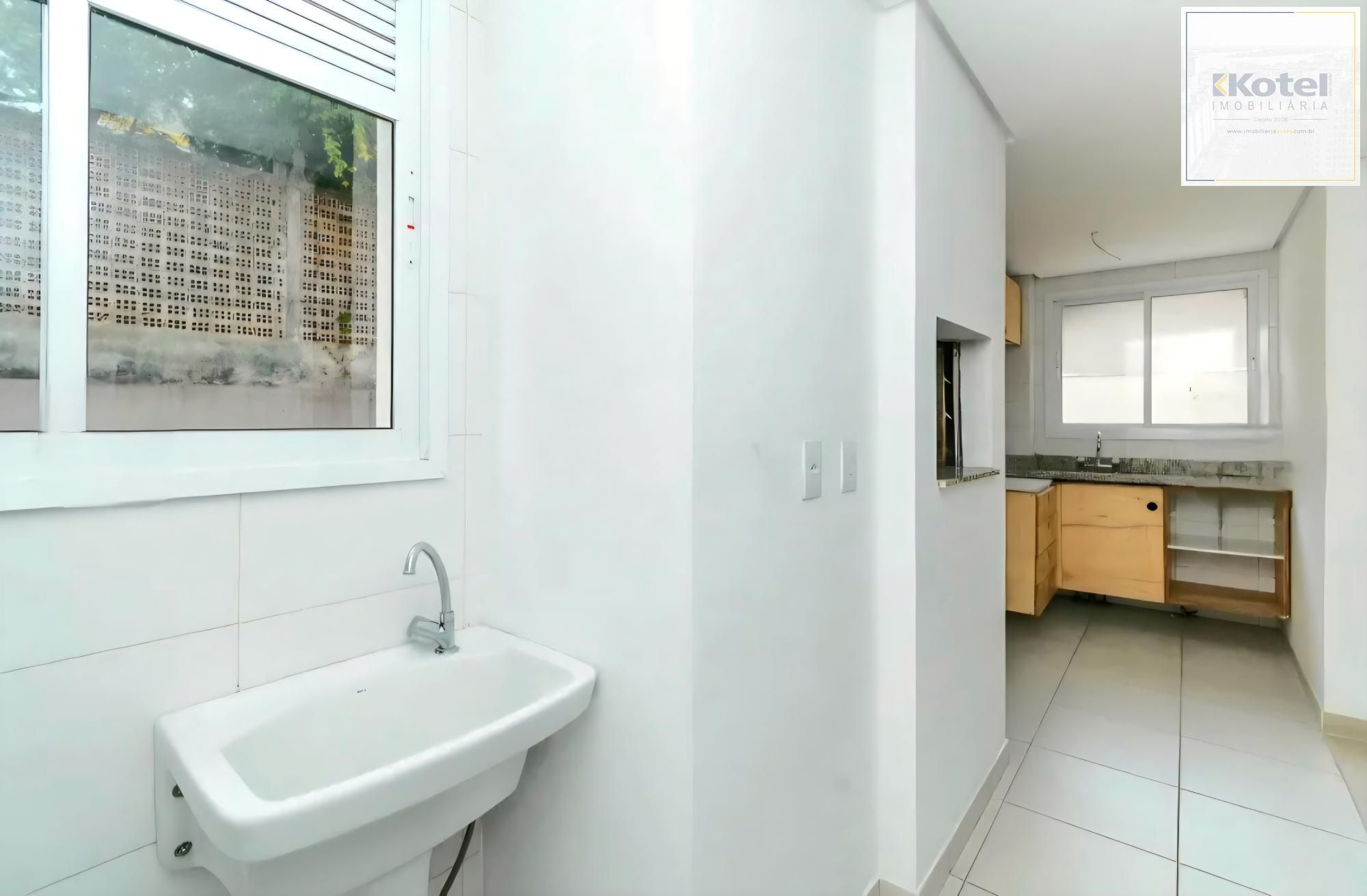 Edifício Jules Verne - Venda de apartamento com 02 dormitórios no bairro Petrópolis — foto 5