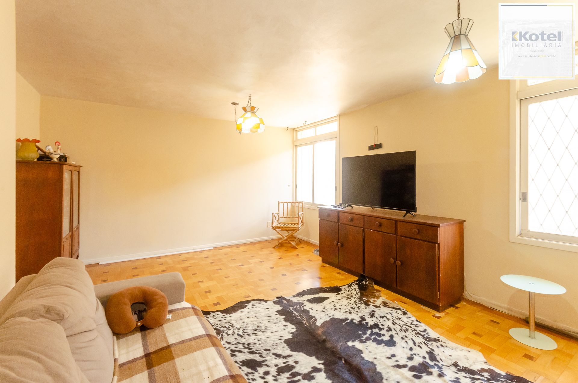 Edifício Anne Franke Apartamento no bairro Petrópolis — foto 4