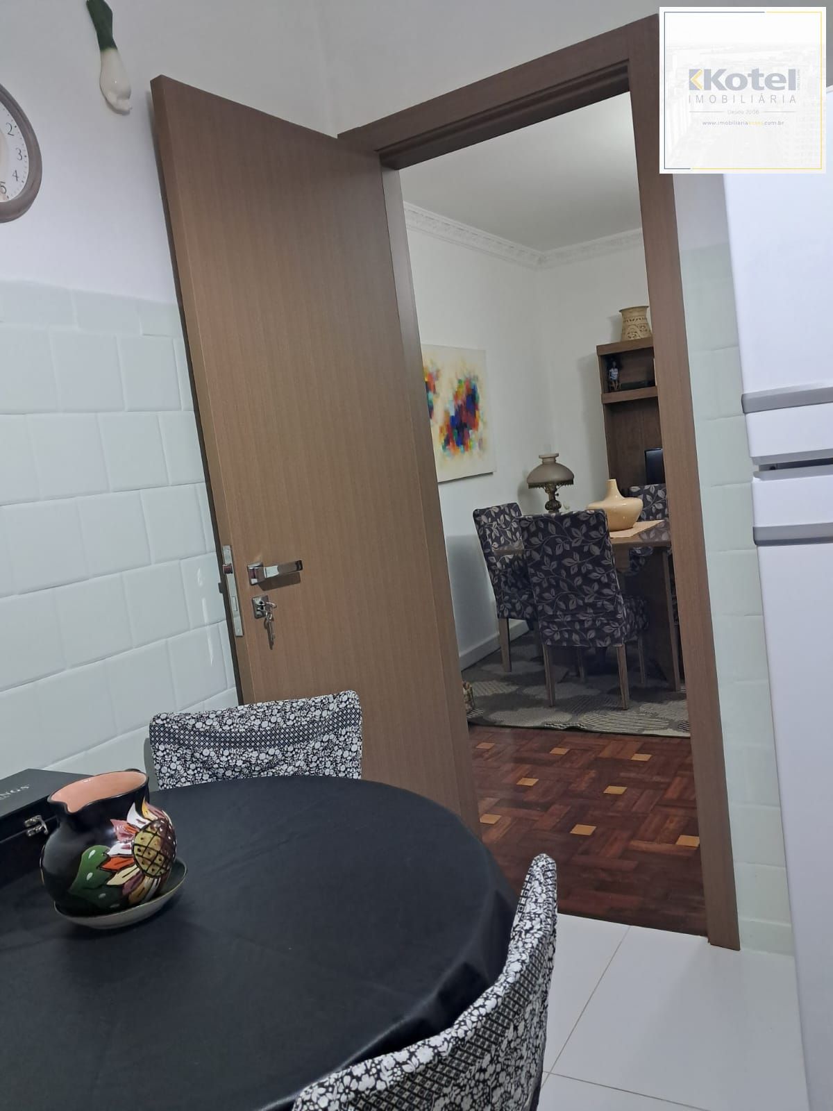 Edifício Marinho Chaves - Apartamento com 3 Quartos à venda, 104m² no Centro Histórico