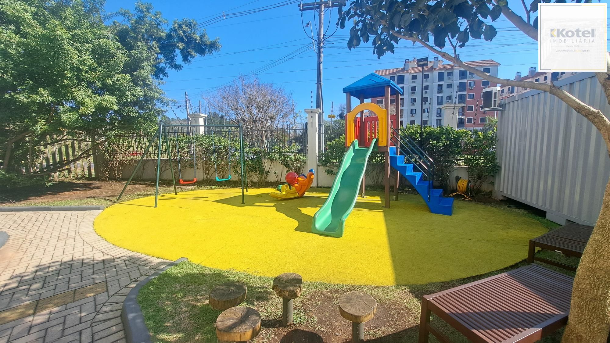 Apartamento 2 Dormitórios com Vaga no Bairro Sarandi — foto 4