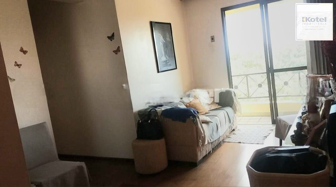 Edifício Villagio Di Milano - Apartamento 2 dorms no Bairro Jardim Carvalho.