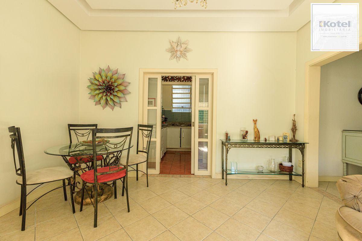 Casa 4 dormitórios Petrópolis — foto 4