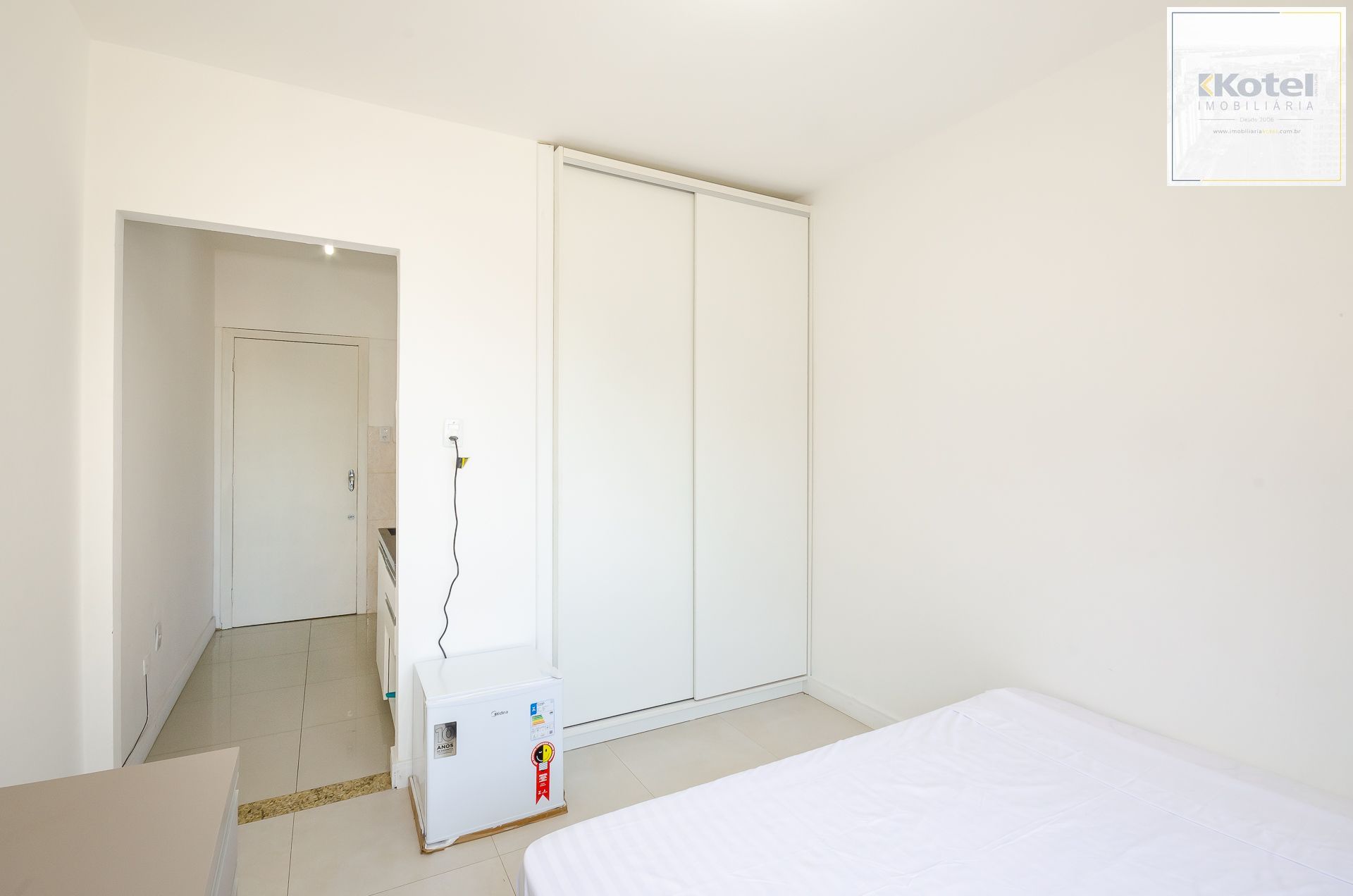 Edifício Palácio Itália Apartamento no Centro Histórico — foto 4