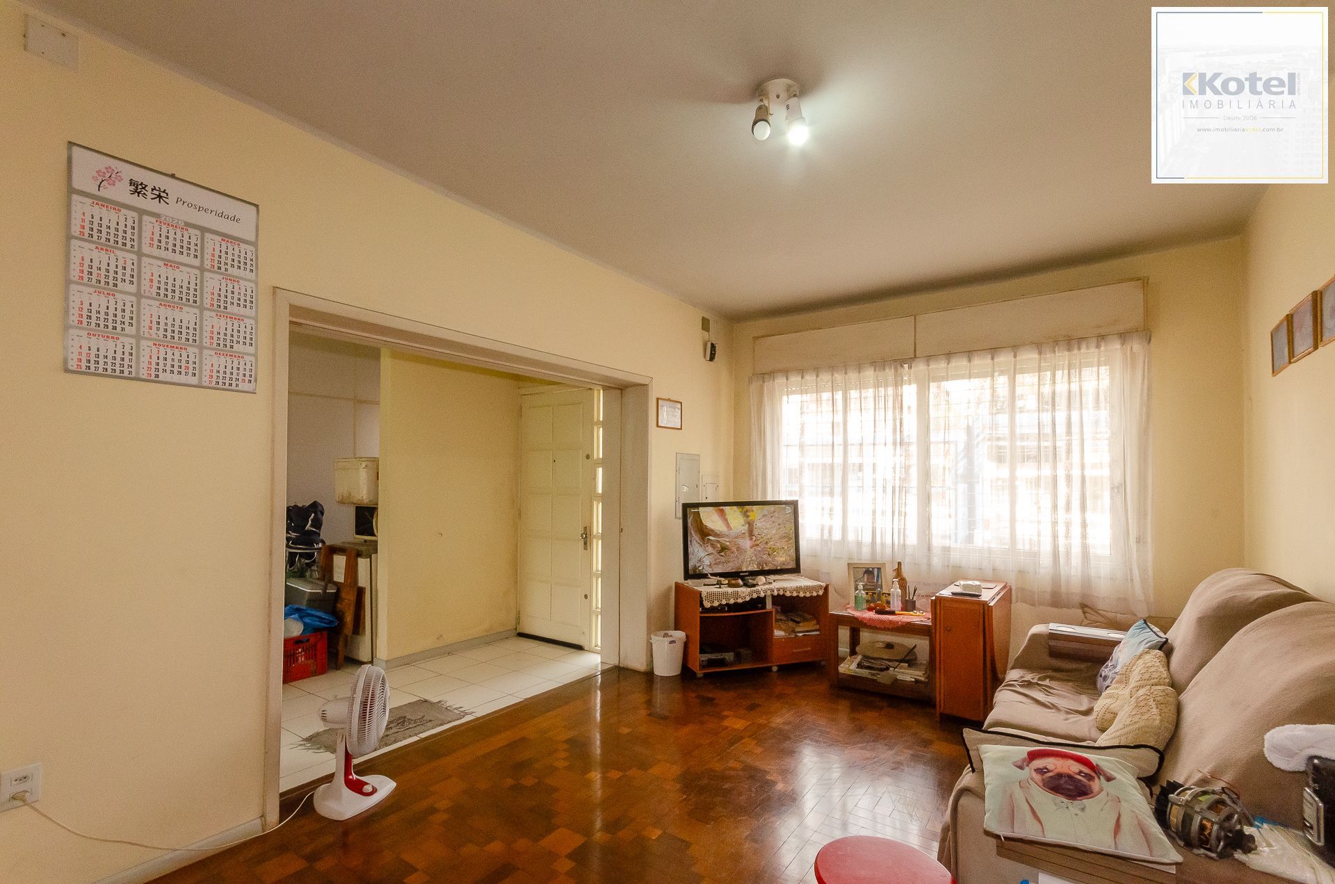 Ampla casa no bairro Petrópolis — foto 4