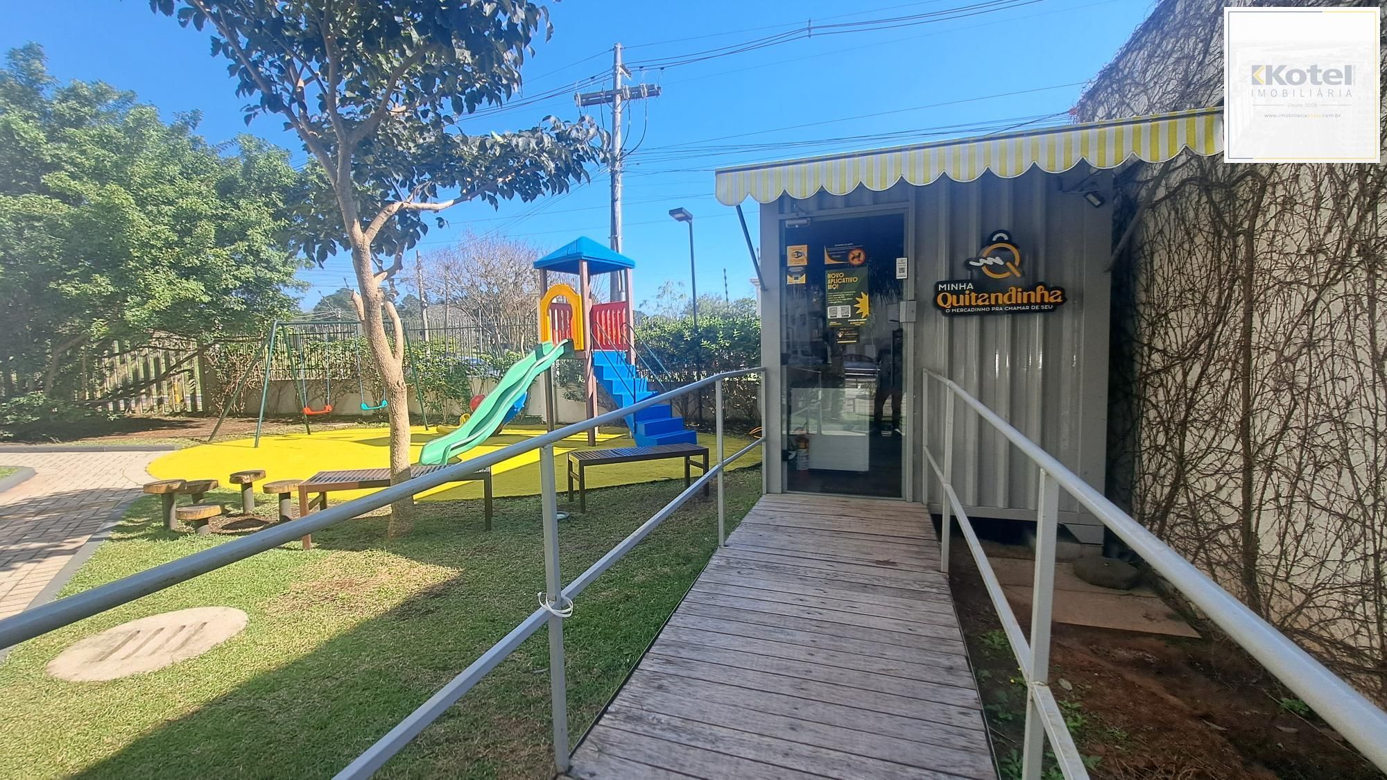 Apartamento 2 Dormitórios com Vaga no Bairro Sarandi — foto 5