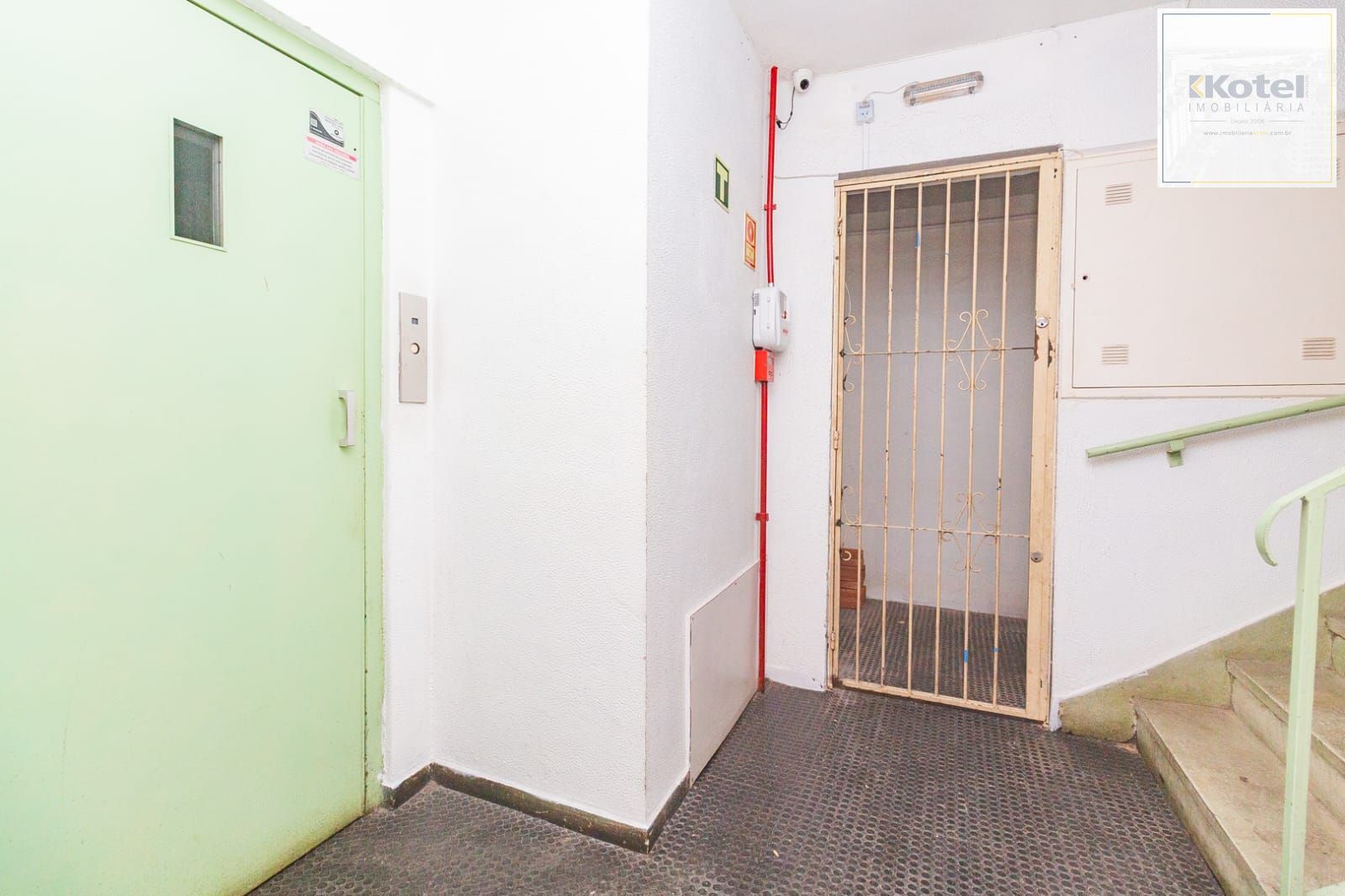 Prédio comercial/residencial a venda no bairro Petropolis