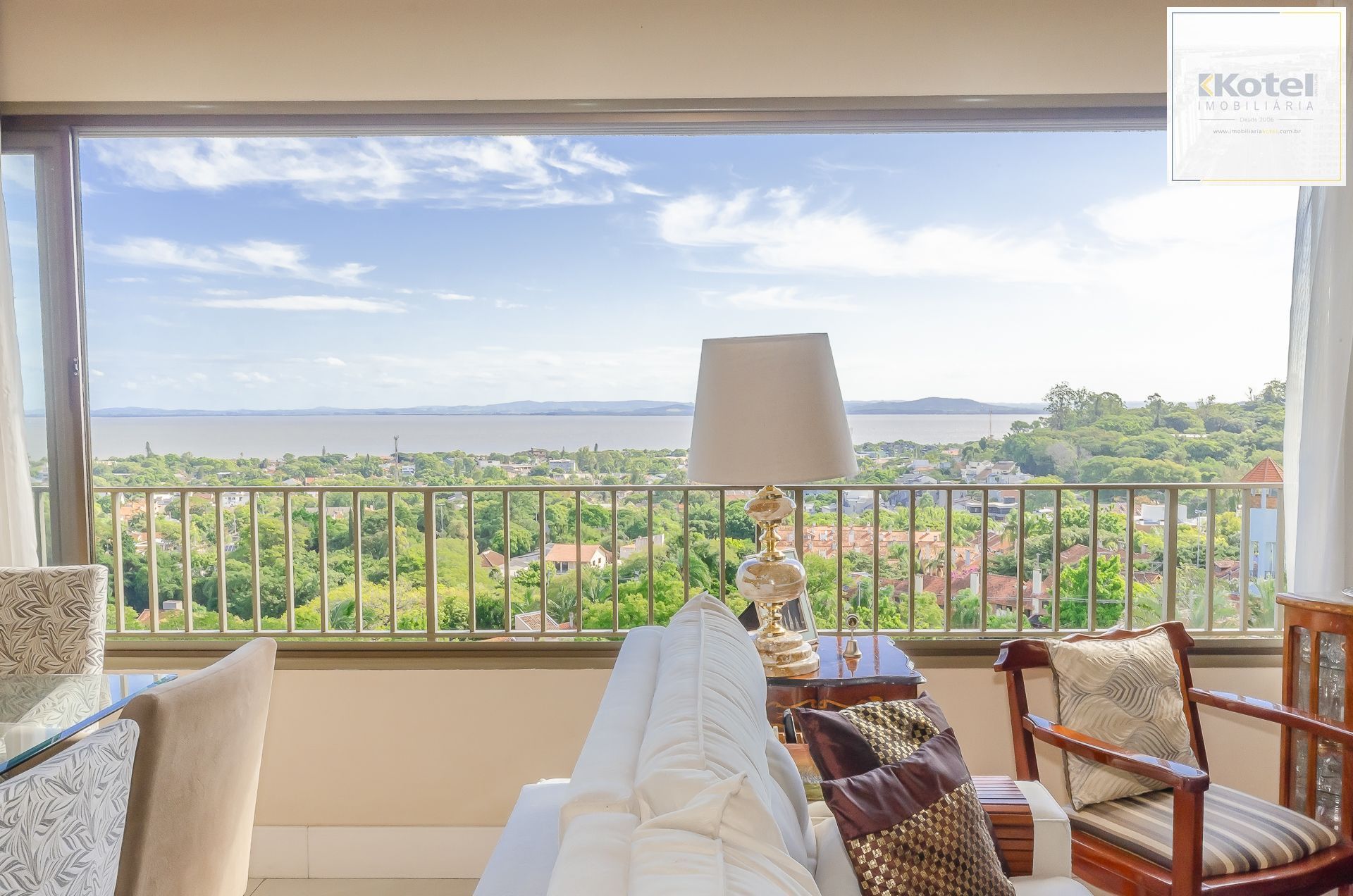 Apartamento, 3 suítes, à venda, 126 m², Cavalhada - Porto Alegre — foto 5