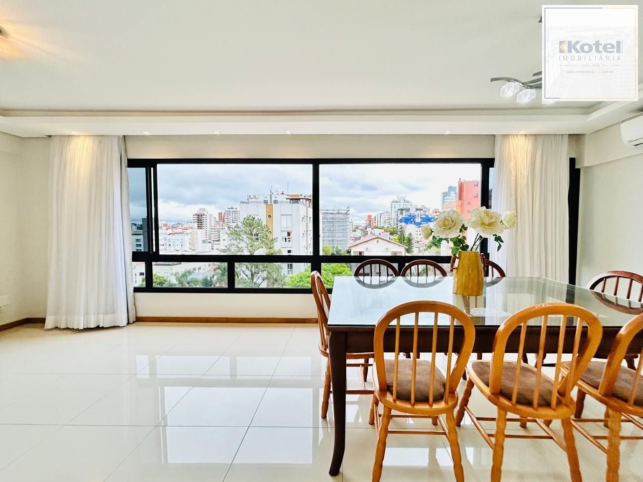 Apartamento, 3 quartos, à venda, 98 m², Petrópolis - Porto Alegre — foto 4