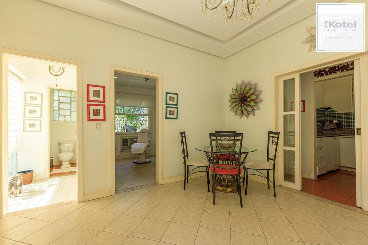 Casa 4 dormitórios Petrópolis — foto 5