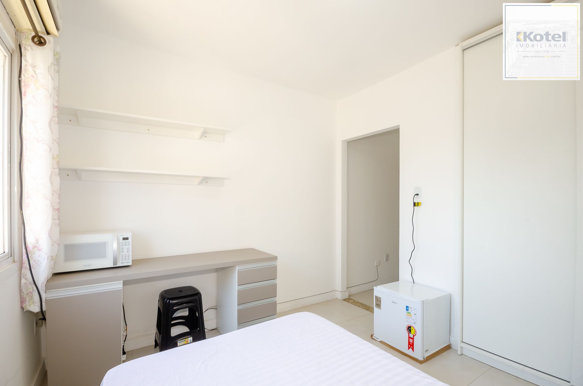 Edifício Palácio Itália Apartamento no Centro Histórico — foto 5