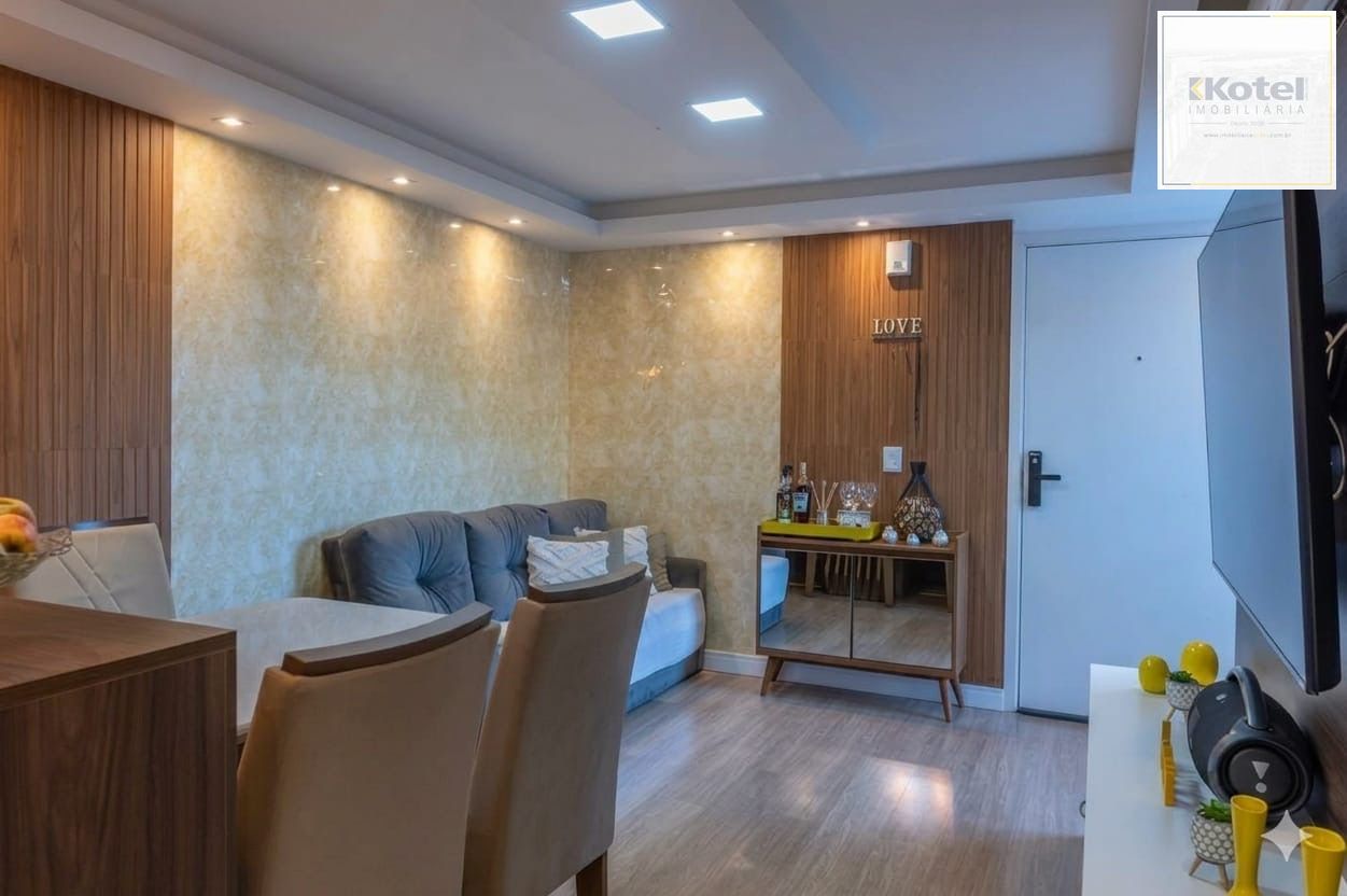 Apartamento 2 quartos à venda, 47m², Lomba do Pinheiro - Porto Alegre — foto 2