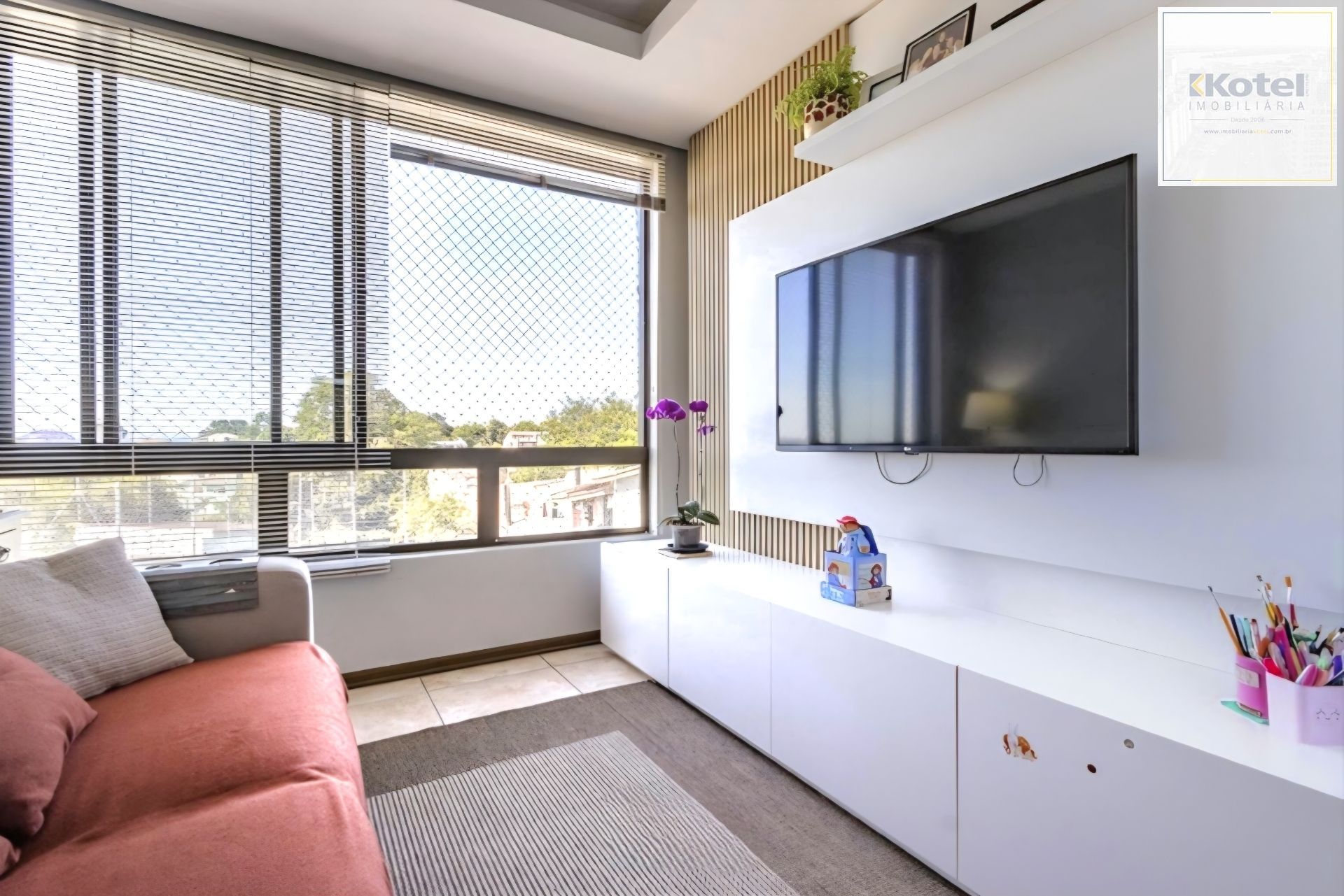 Apartamento 2 quartos à venda, 65m², Cristo Redentor - Porto Alegre — foto 2