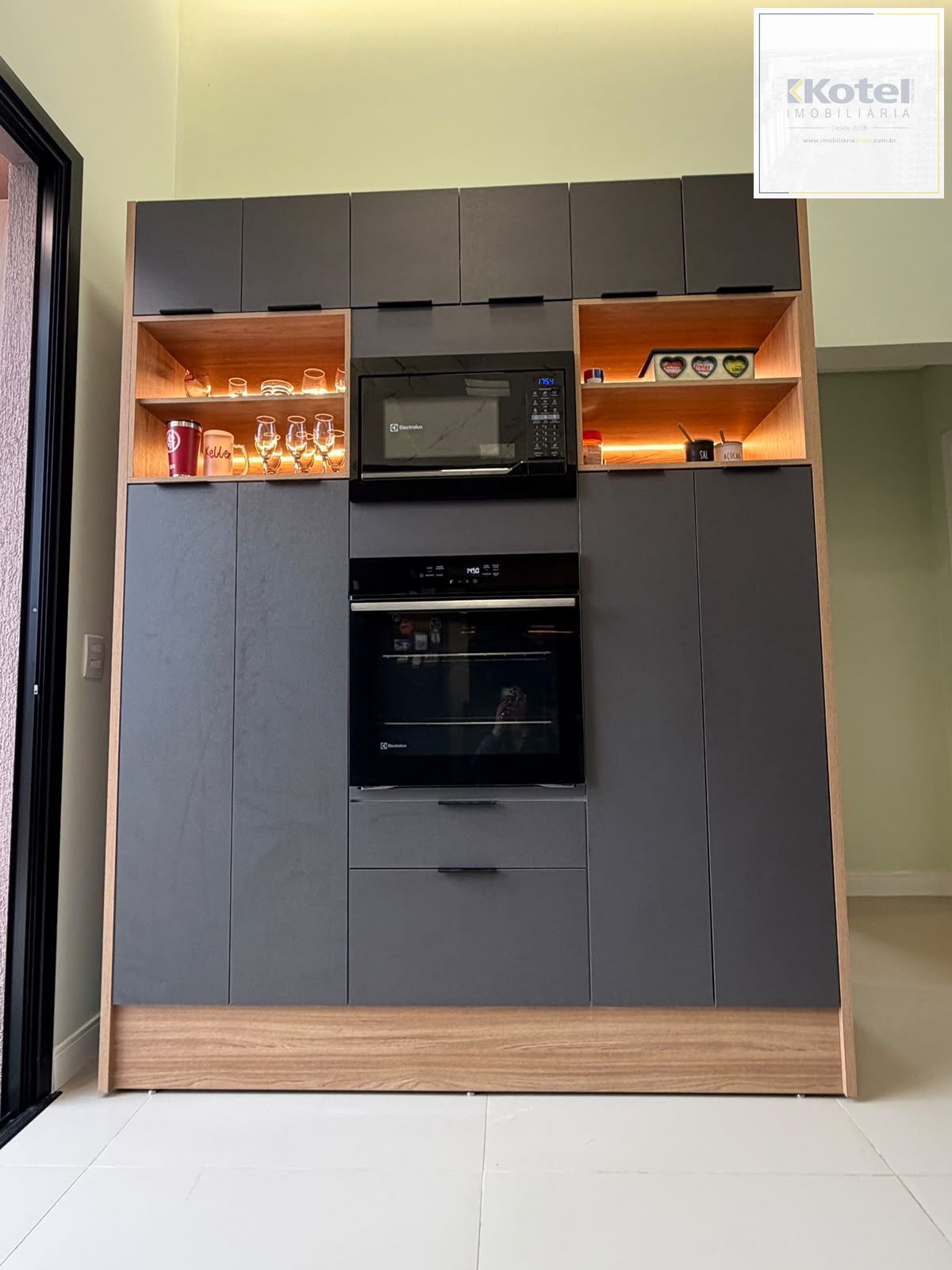 Casa de Condomínio, 3 quartos, à venda, 109 m², Cocão - Viamão — foto 4