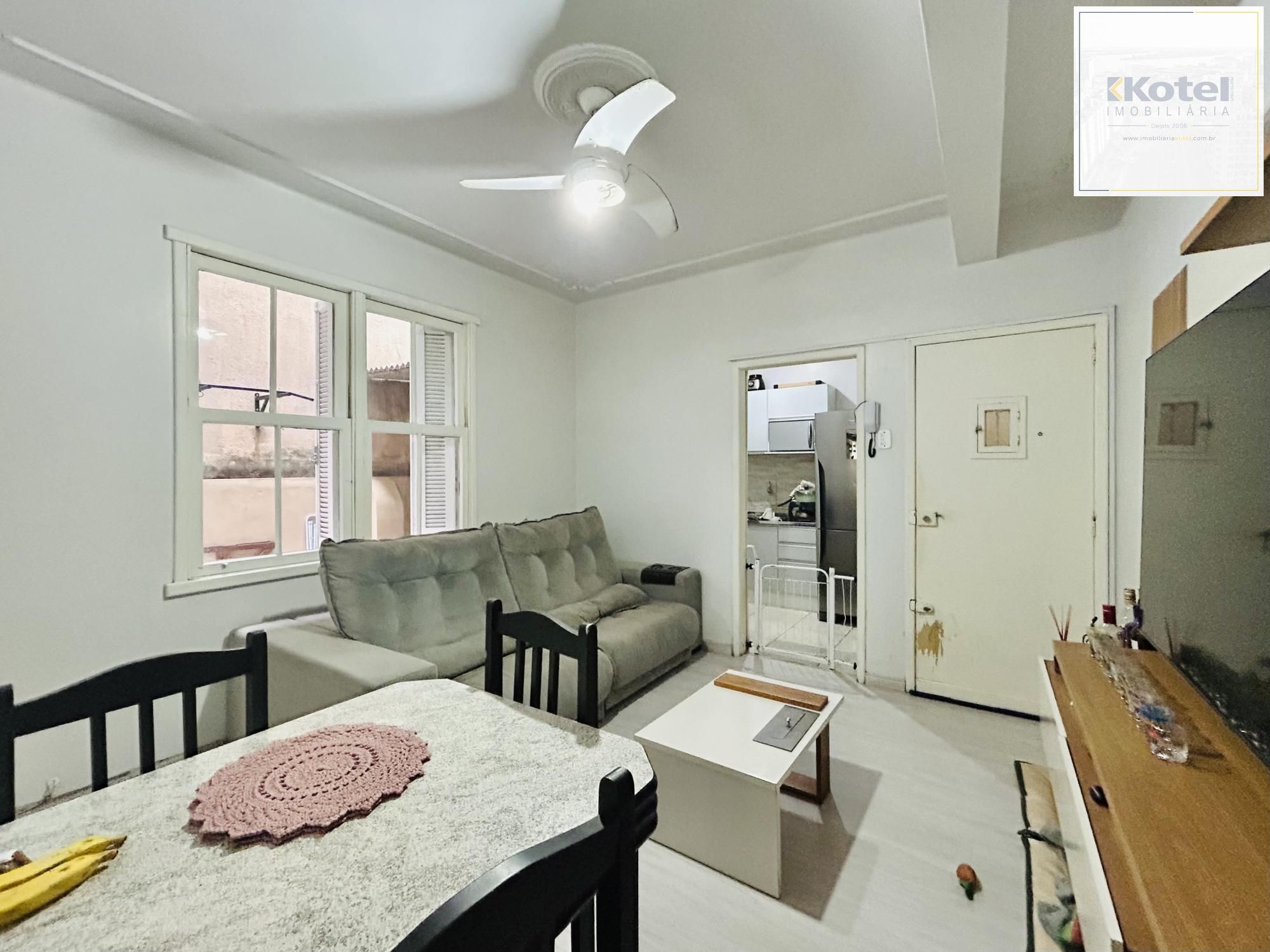Apartamento 2 dormitórios Petrópolis — foto 3
