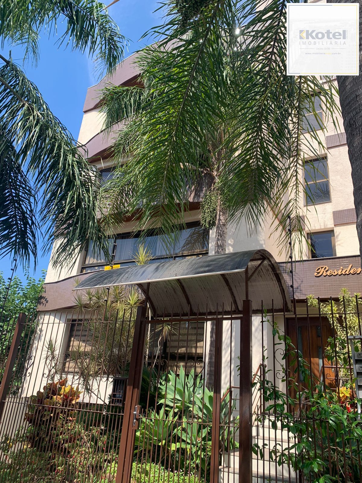 Apartamento com 3 dormitorios e 2 vagas na Medianeira — foto 2