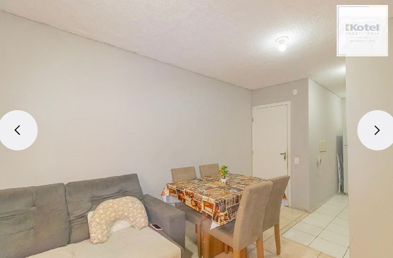 Edifício Primavera II - Apartamento de 2 dormitórios Canoas