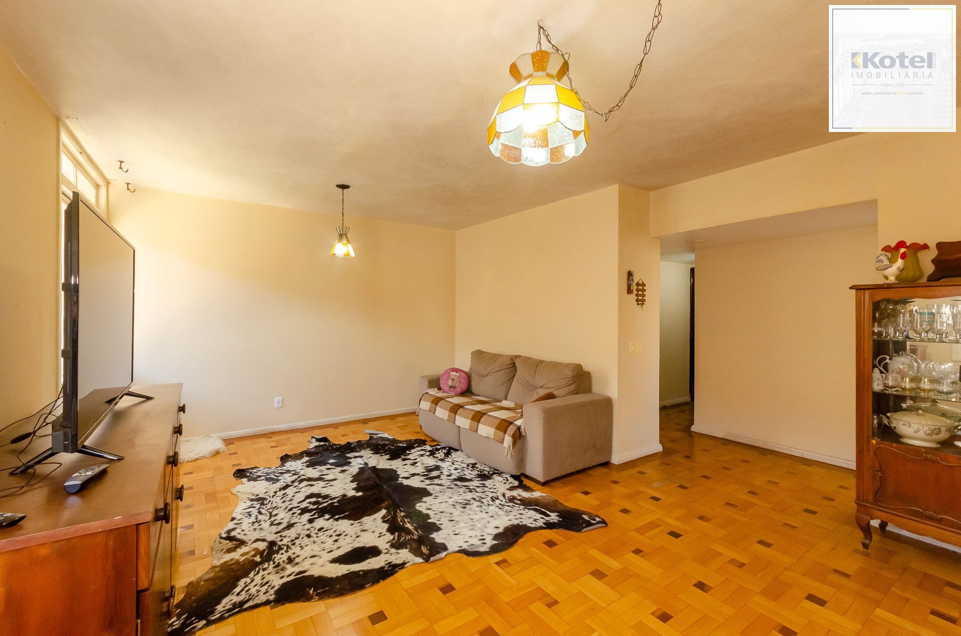 Edifício Anne Franke Apartamento no bairro Petrópolis — foto 5