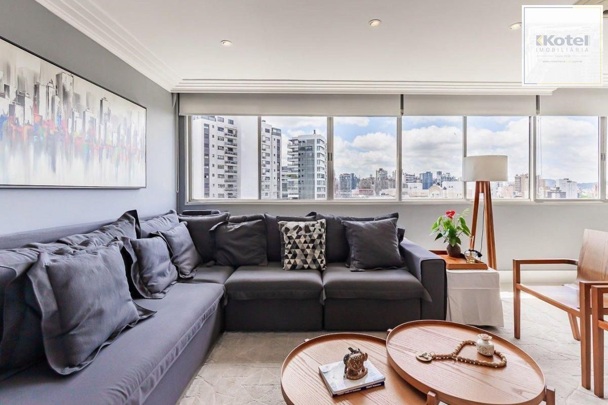Apartamento de 3 dormitórios próximo ao Grêmio Náutico União — foto 2