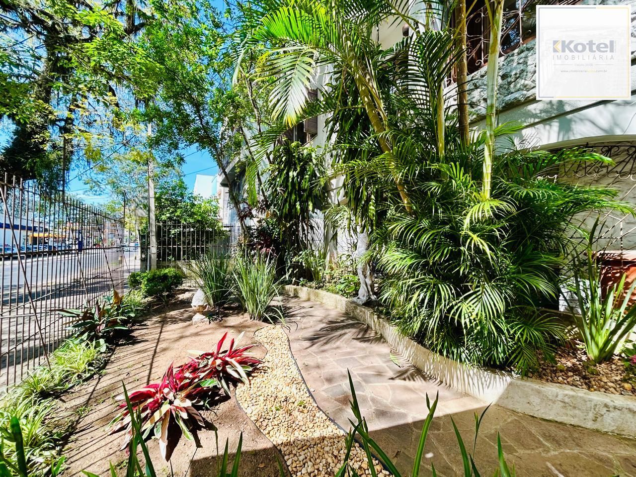 Apartamento, 1 quarto, à venda, 38 m², Santana - Porto Alegre — foto 2