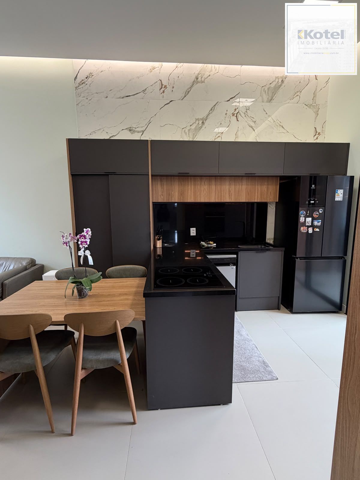 Casa de Condomínio, 3 quartos, à venda, 109 m², Cocão - Viamão — foto 3