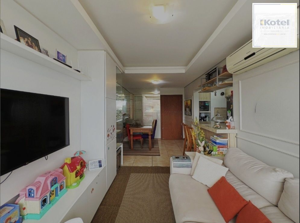 Apartamento 2 quartos à venda, 65m², Cristo Redentor - Porto Alegre