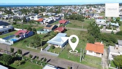 Terreno, à venda, Loteamento Caravelle - Passo de Torres — foto 2