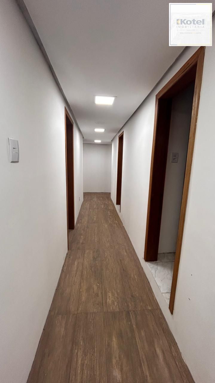 Edifício Sulacap Apartamento 4 dormitórios no Bairro Centro Histórico