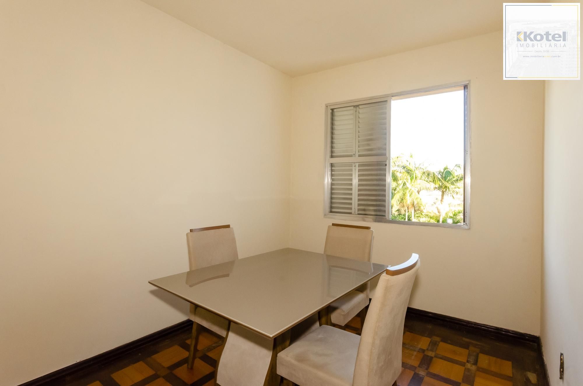 Apartamento 1 dormitório no Bairro Bom Jesus