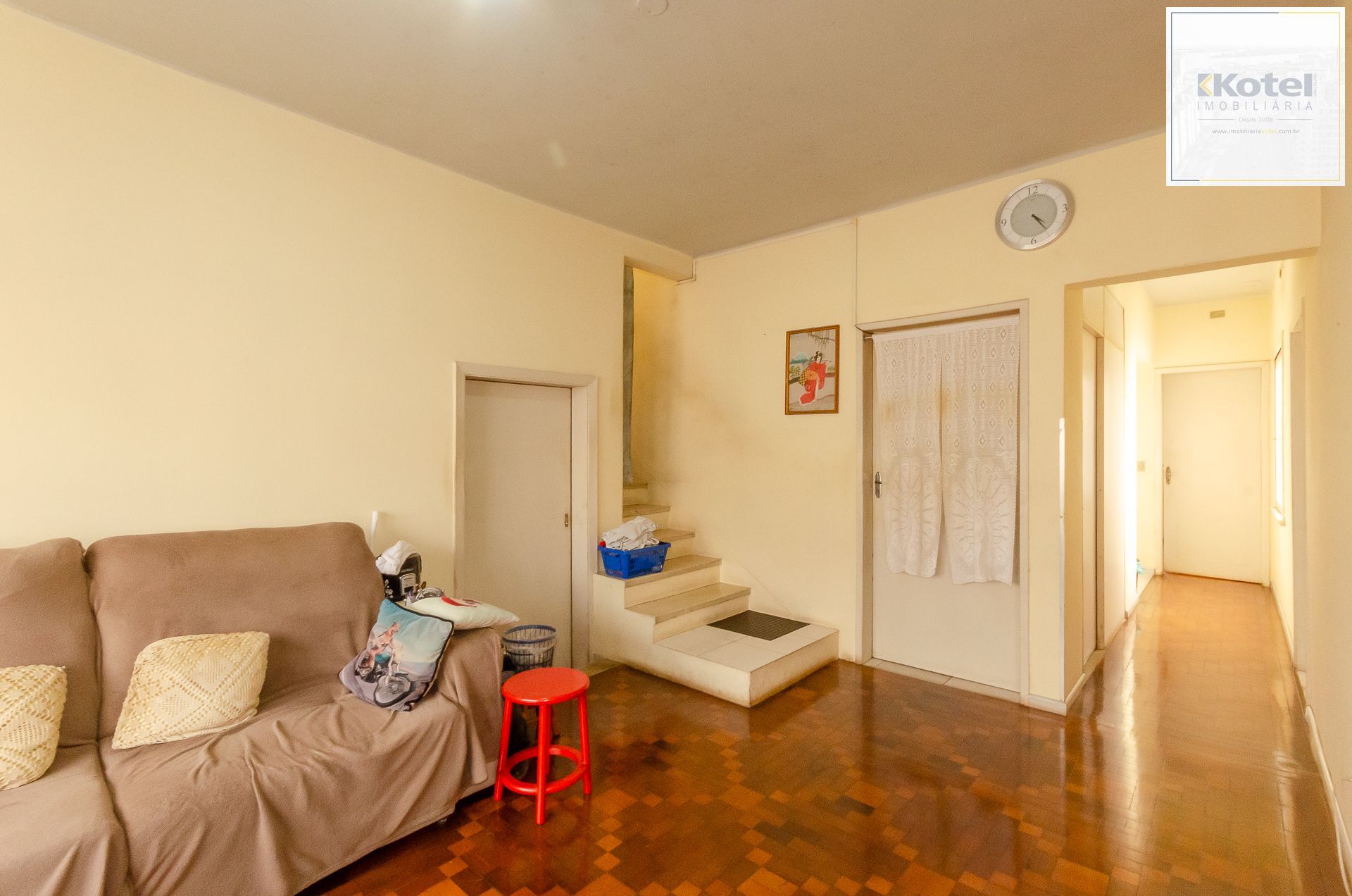 Ampla casa no bairro Petrópolis — foto 5