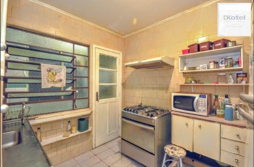 Edifício Pensylvania Apartamento de 3 dormitórios no bairro Centro Histórico