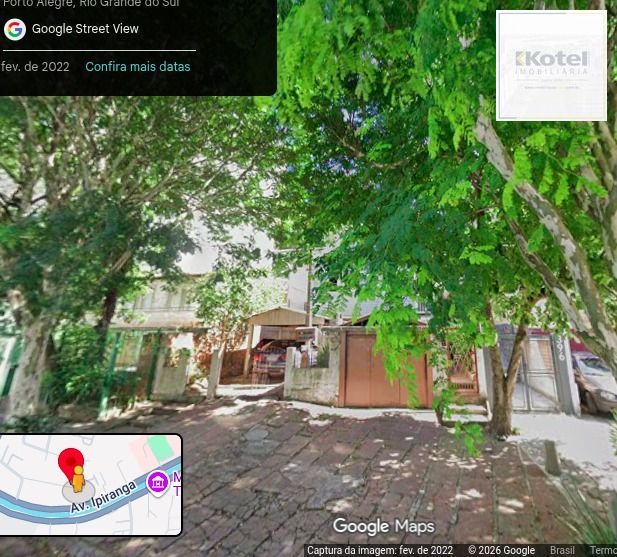 Ótima oportunidade - Terreno Jardim Botânico