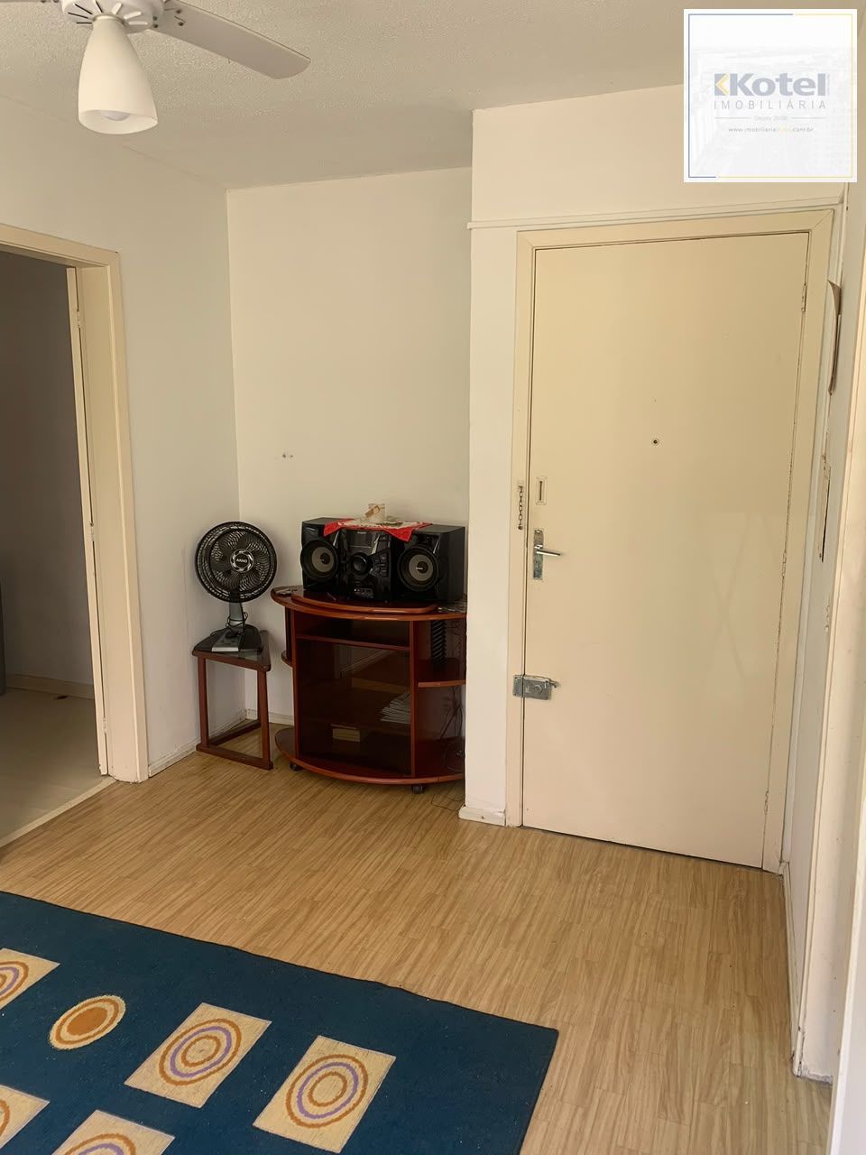 Apartamento, 1 suíte, à venda, 33 m², Santo Antônio - Porto Alegre — foto 2