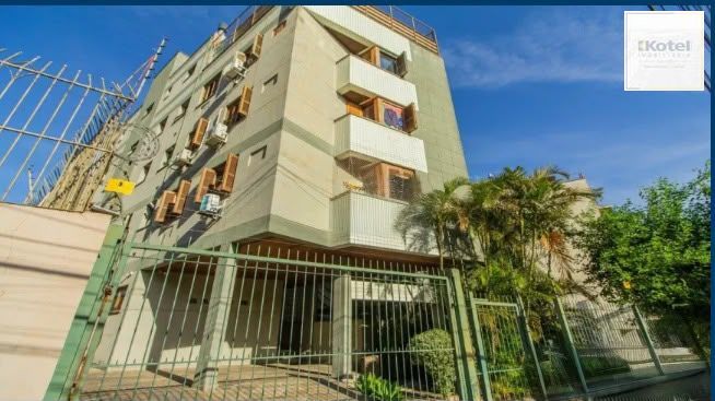 Cobertura, 2 quartos, à venda, 128 m², Jardim do Salso - Porto Alegre — foto 2