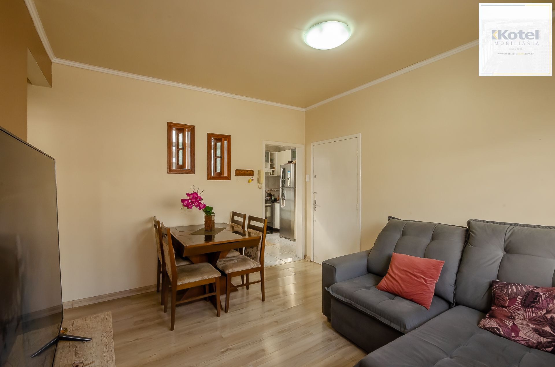 Apartamento 2 dorms à venda Rua Zeferino Dias, Sarandi - Porto Alegre — foto 5