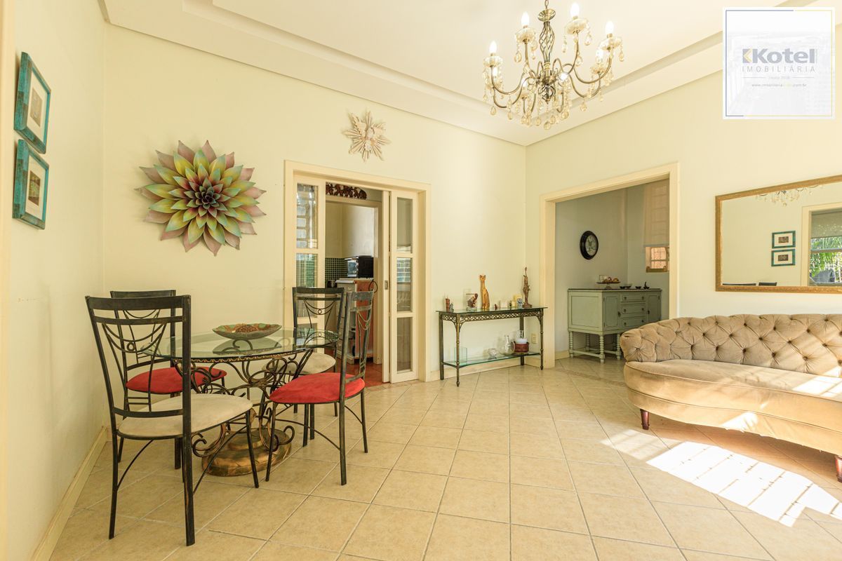 Casa 4 dormitórios Petrópolis — foto 2