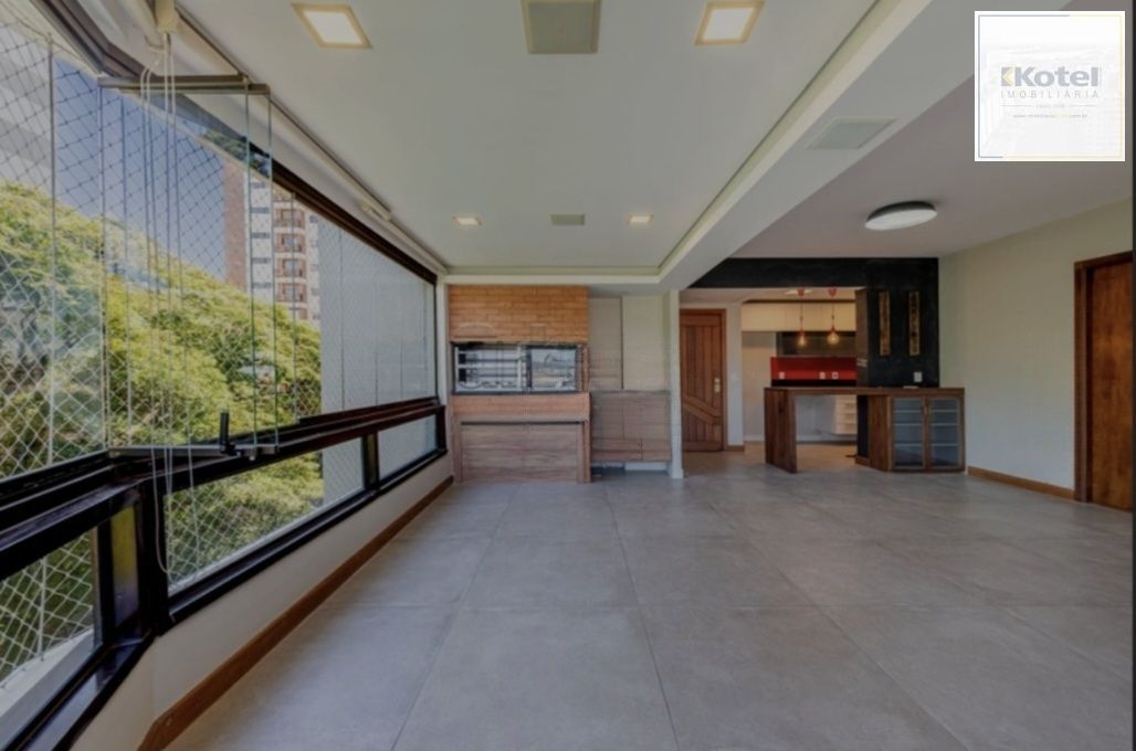 Condomínio Villaggio Belvedere - Apartamento a venda com 3 dormitórios no bairro Petrópolis