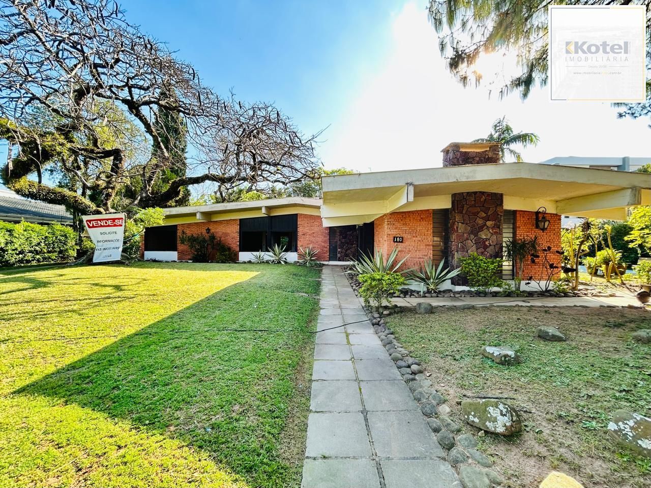 Casa, 4 quartos, à venda, 470 m², Vila Assunção - Porto Alegre — foto 4