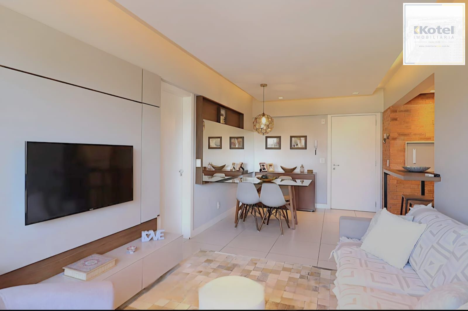 Apartamento, 2 quartos, à venda, 69 m², Cristo Redentor - Porto Alegre — foto 5