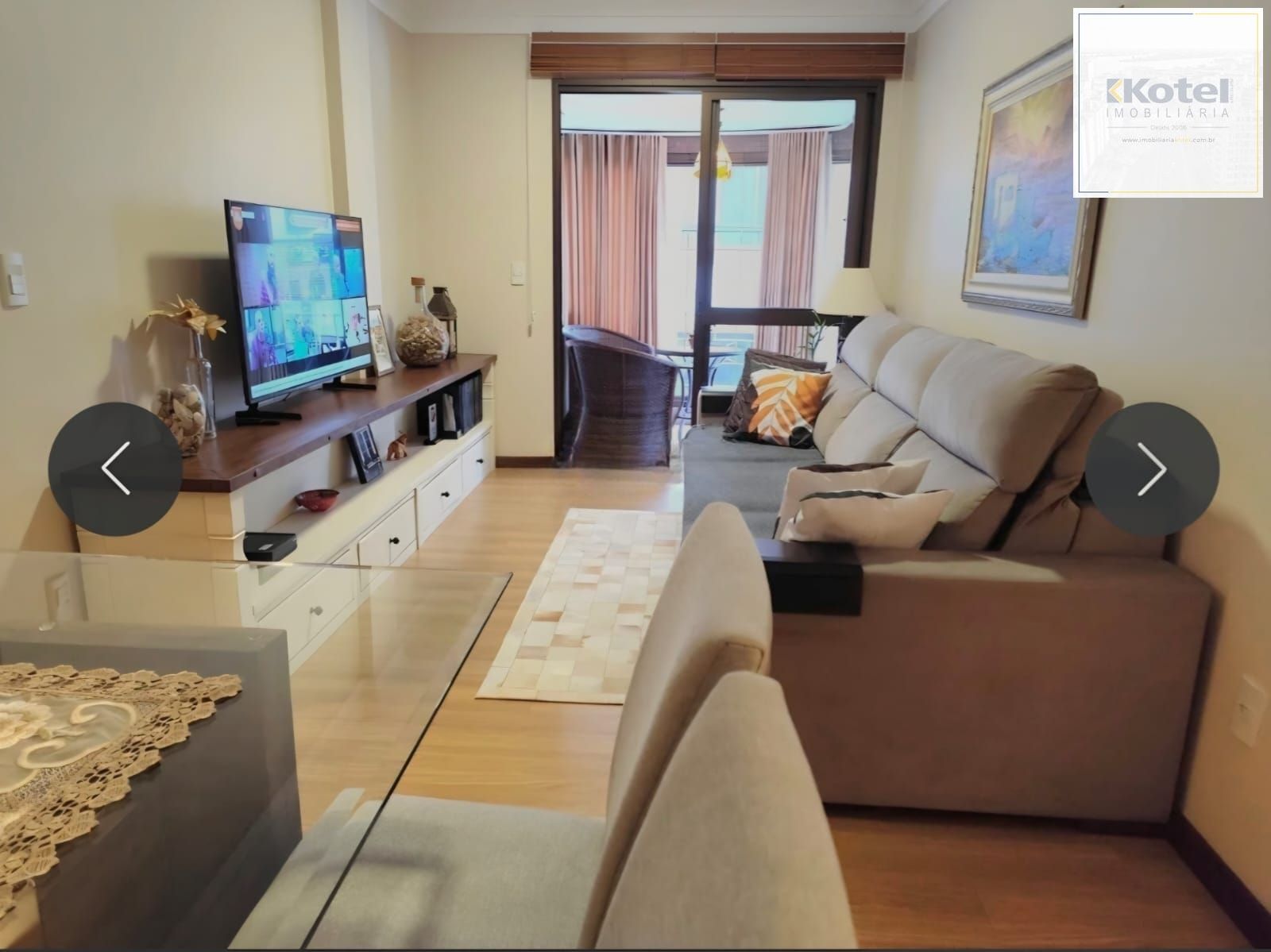 Edifício Solar da Redenção - Apartamento a venda com 1 dormitório no bairro Santana.
