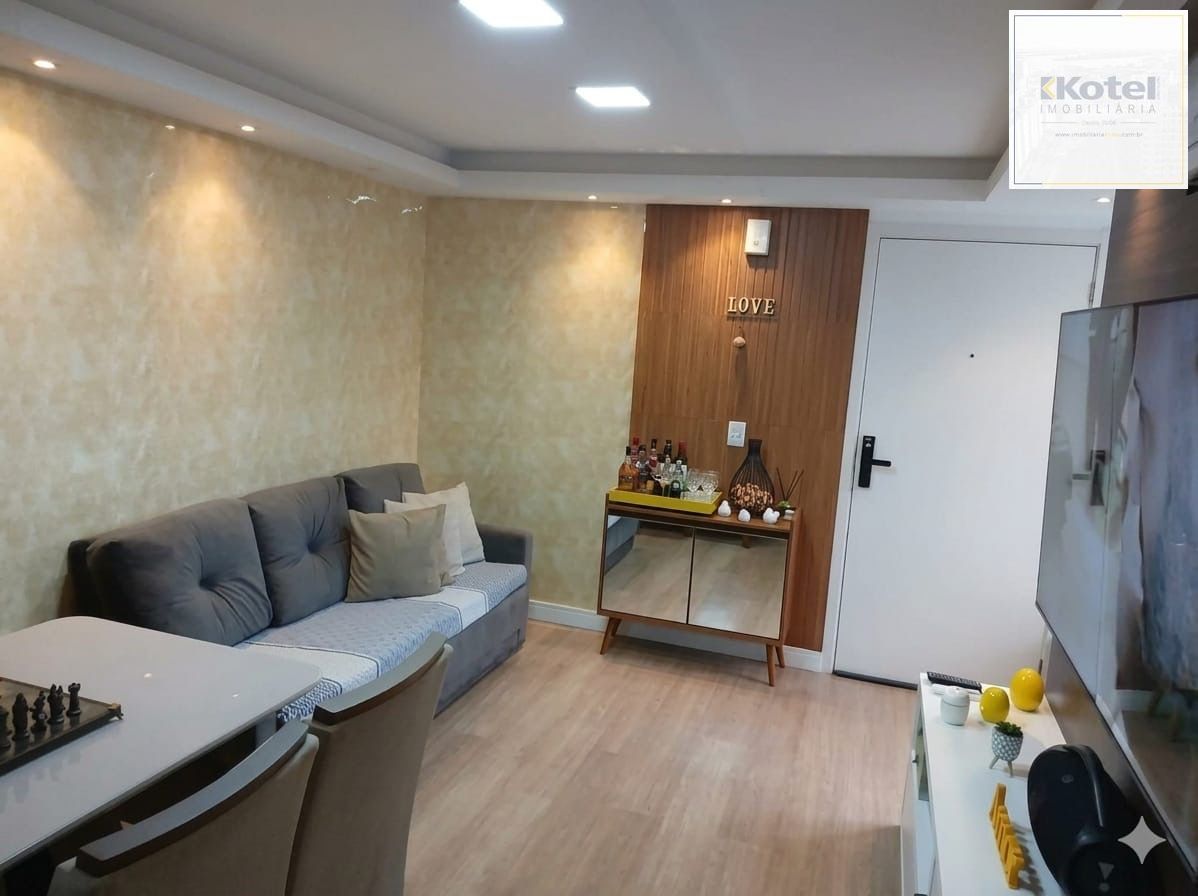 Apartamento 2 quartos à venda, 47m², Lomba do Pinheiro - Porto Alegre — foto 4