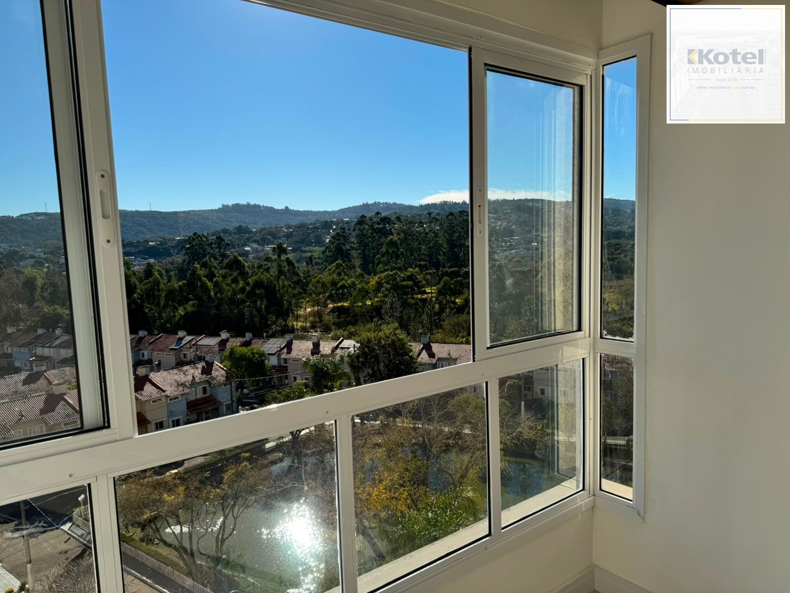 Apartamento, 2 quartos, à venda, 43 m², Cavalhada - Porto Alegre — foto 3