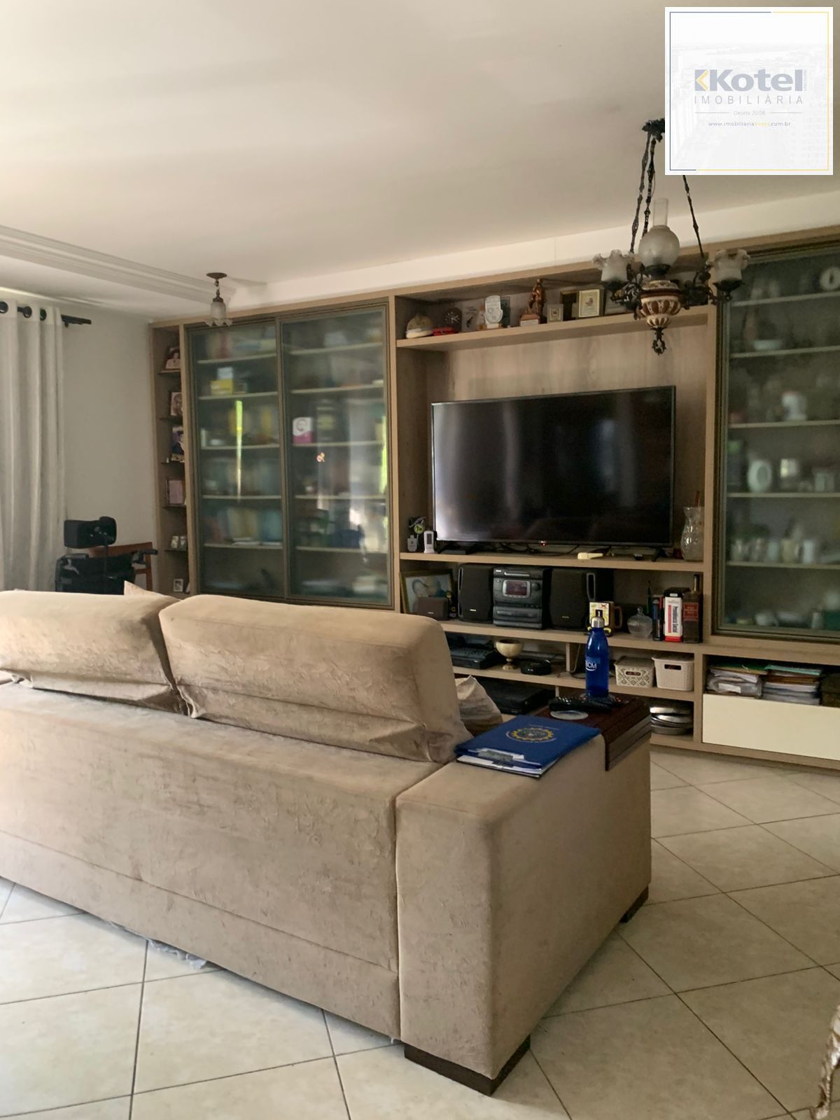 Apartamento com 3 dormitorios e 2 vagas na Medianeira — foto 4