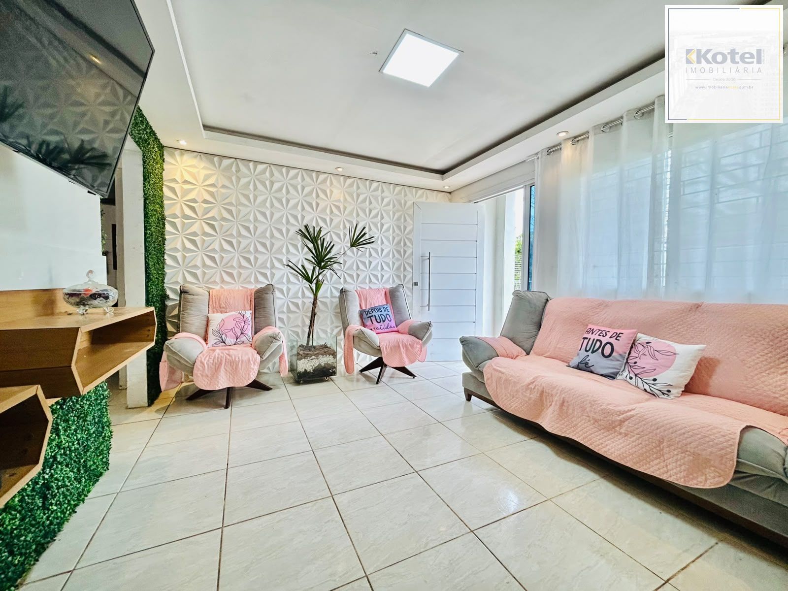 Casa, 3 quartos, à venda, 192 m², Vila Nova - Porto Alegre — foto 4