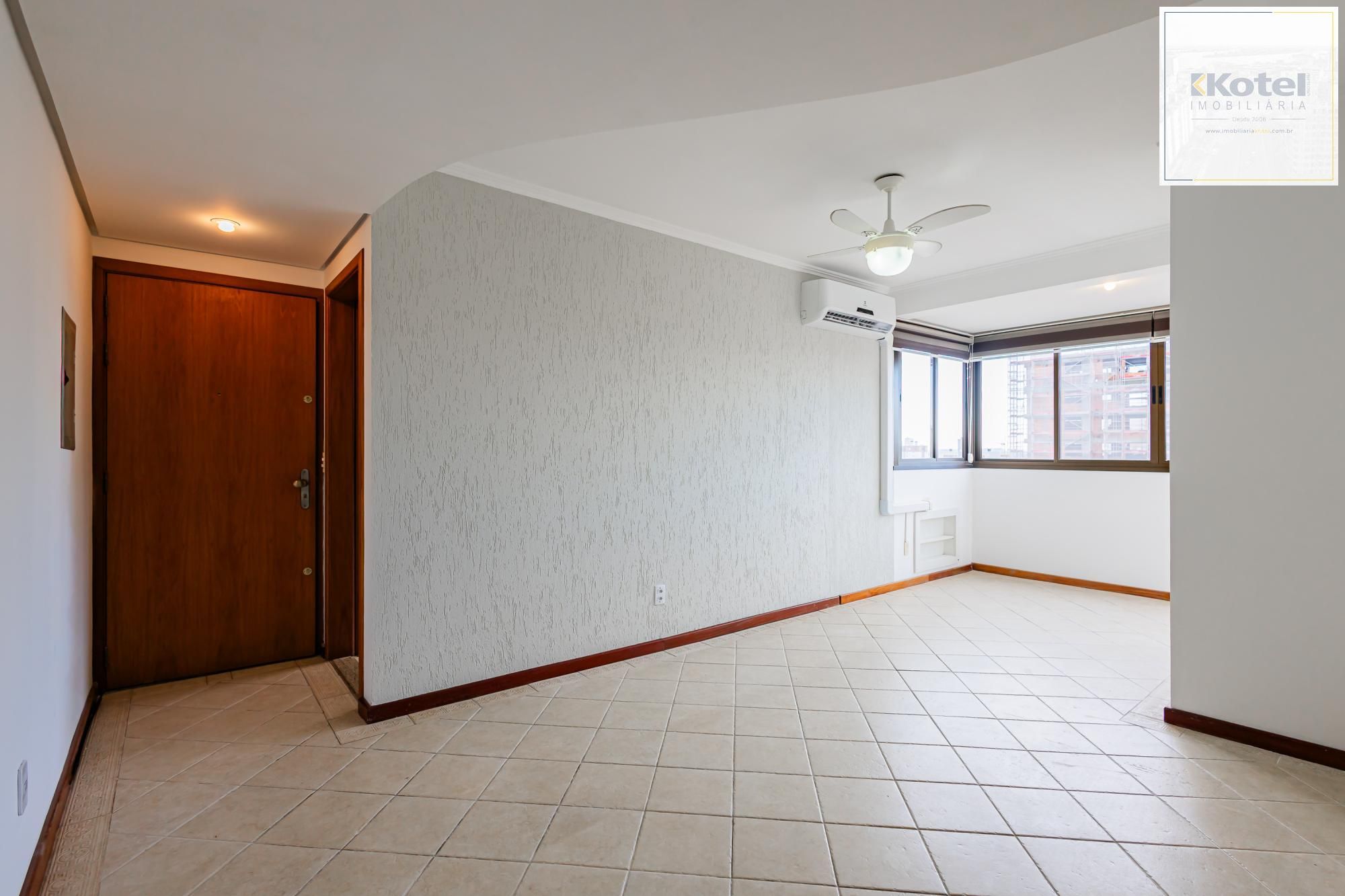 Colinas Garden Apartamento de 2 Dormitórios com Suíte e 2 Vagas no Bairro Passo d'Areia