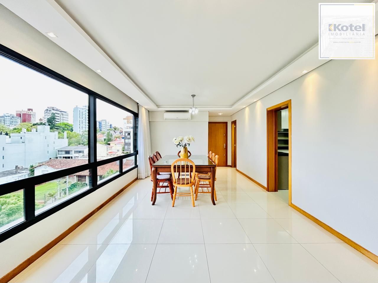 Apartamento, 3 quartos, à venda, 98 m², Petrópolis - Porto Alegre — foto 3