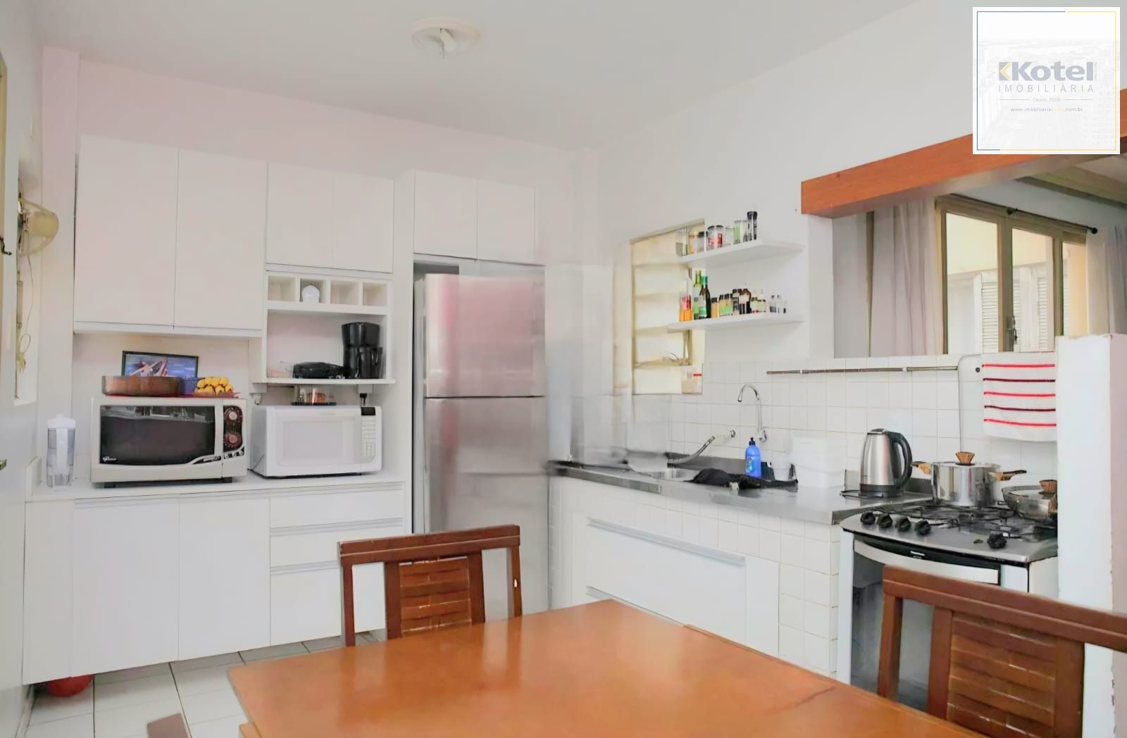 Edifício Marinho Chaves - Apartamento a venda com 3 dormitórios no Centro Histórico