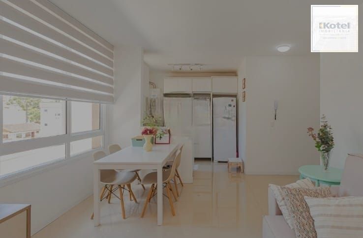 Apartamento, 1 quarto, à venda, 42 m², Jardim Botânico - Porto Alegre — foto 2